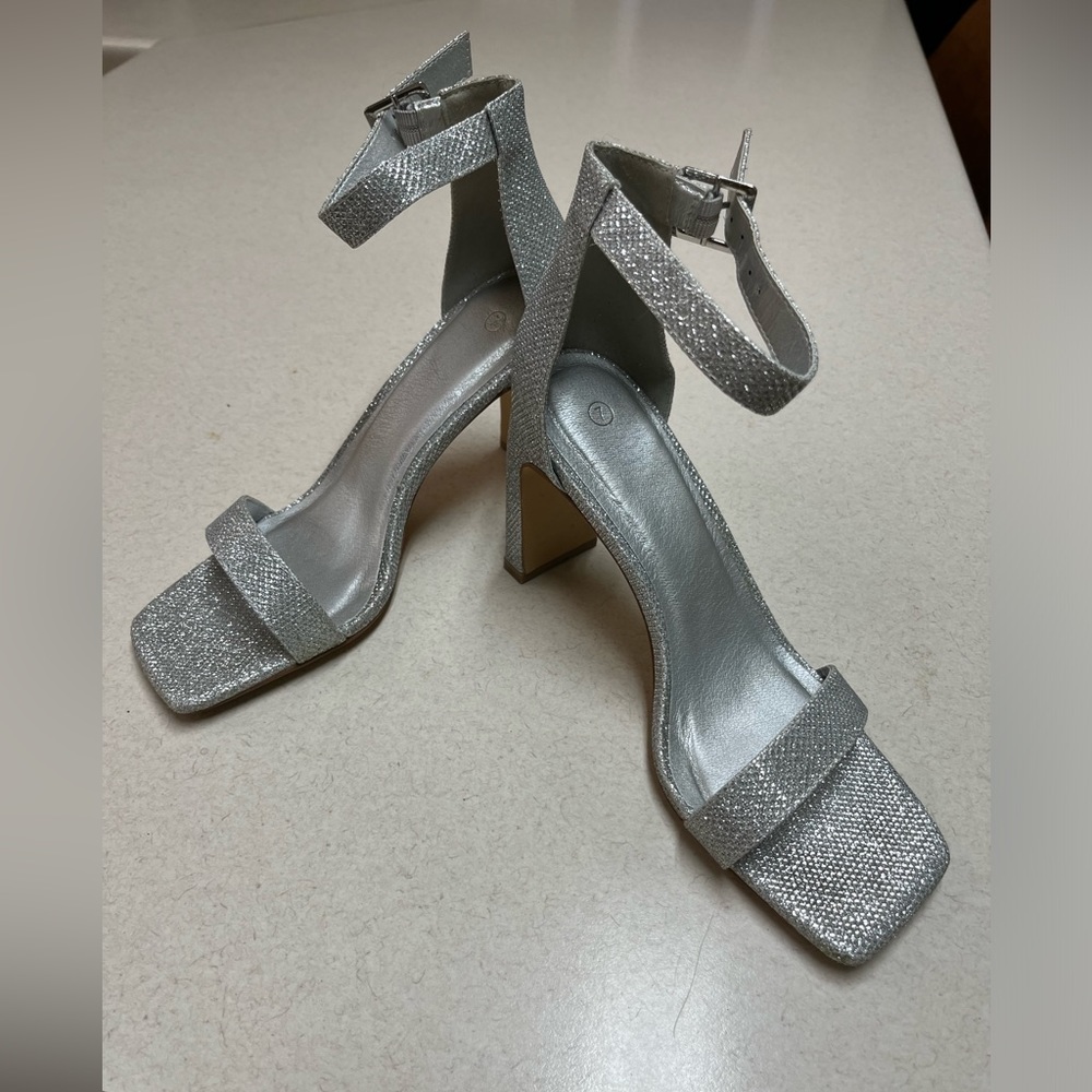 Prom heels 7